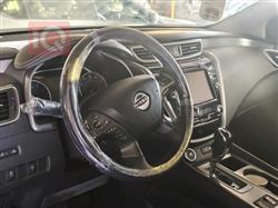 نيسان مورانو